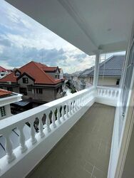 Bedok Avenue (D16), Semi-Detached #504370241